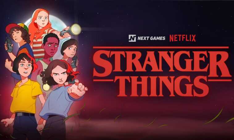 Netflix embauche un ancien dirigeant d'EA et pourrait commencer à proposer des jeux vidéo l'année prochaine 1 Netflix Embauche Un Ancien Dirigeant D'ea Et Pourrait Commencer à