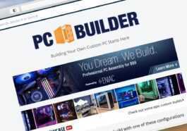 Newegg Lance Un Service De Construction De Pc Pour 99