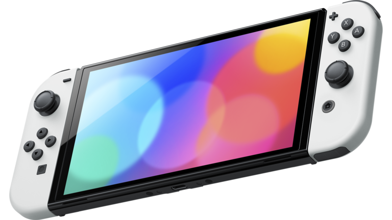 Nintendo Switch avec OLED : 5 améliorations pour les fans 2 Nintendo Switch avec OLED 5 ameliorations pour les fans