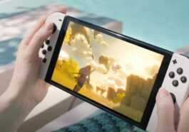 Nintendo Dit De Ne Pas Passer Au Nouveau Modèle Switch