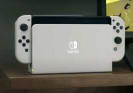 Nintendo Réfute Les Affirmations Selon Lesquelles Le Switch Oled Ne