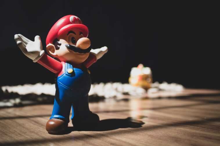 Nintendo se plaint d'un propriétaire de magasin ROM qu'il a poursuivi pour avoir manqué un paiement de 50 $ 1 Nintendo is complaining about a ROM store owner they sued missing a $50 payment