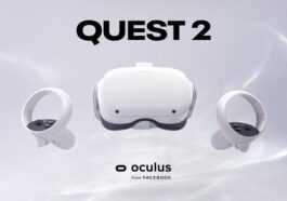 Oculus Quest 2 : Comment Demander Gratuitement La Nouvelle Interface
