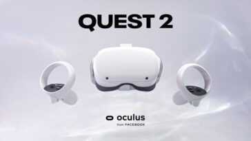 Oculus Quest 2 : Comment Demander Gratuitement La Nouvelle Interface