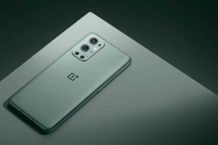 OnePlus 9 Pro est radié de Geekbench pour manipulation de référence 1 Oneplus 9 Pro Est Radié De Geekbench Pour Manipulation De