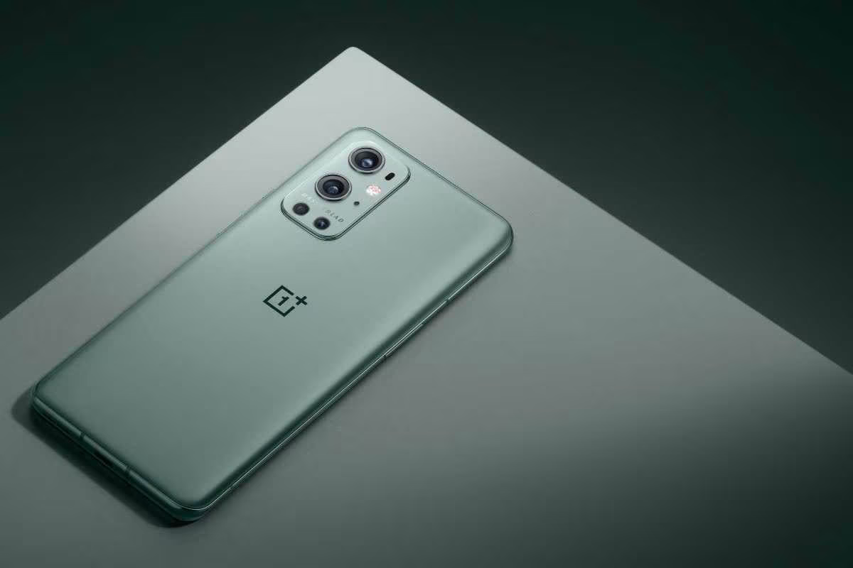 Oneplus 9 Pro Est Radié De Geekbench Pour Manipulation De