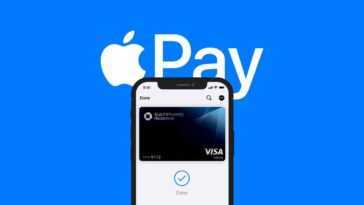 Paiements en plusieurs fois avec l'iPhone : Apple Pay Later arrive 18 Paiements En Plusieurs Fois Avec L'iphone : Apple Pay Later