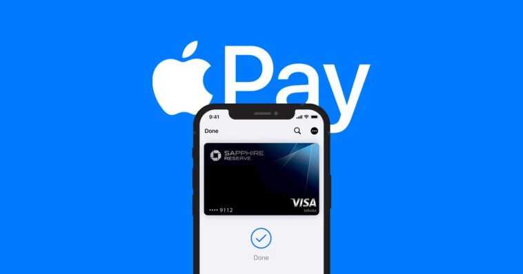 Paiements en plusieurs fois avec l'iPhone : Apple Pay Later arrive 1 Paiements En Plusieurs Fois Avec L'iphone : Apple Pay Later