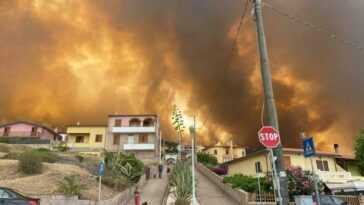 Parce que la Sardaigne brûle 29 Parce Que La Sardaigne Brûle
