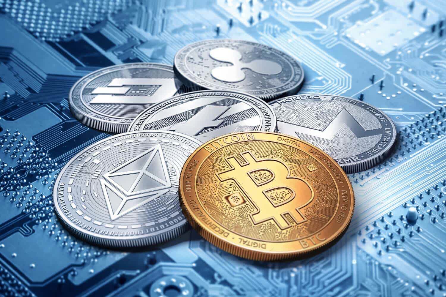 PayPal augmente la limite d'achat hebdomadaire de crypto-monnaie à 100,00 $ et élimine le plafond d'achat annuel 2 PayPal augmente la limite dachat hebdomadaire de crypto monnaie a 10000