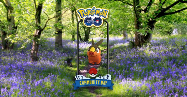 Pokémon GO : guide pour Community Day juillet 2021 (Tepig) 2 Pokémon GO : Tepig, star de la Community Day de juillet