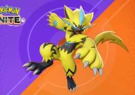 Pokémon Unite : Comment Obtenir Zeraora Gratuitement