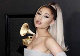 Pourvu Qu'il Puisse Accueillir Un Concert D'ariana Grande