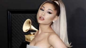 Pourvu qu'il puisse accueillir un concert d'Ariana Grande 7 Pourvu Qu'il Puisse Accueillir Un Concert D'ariana Grande