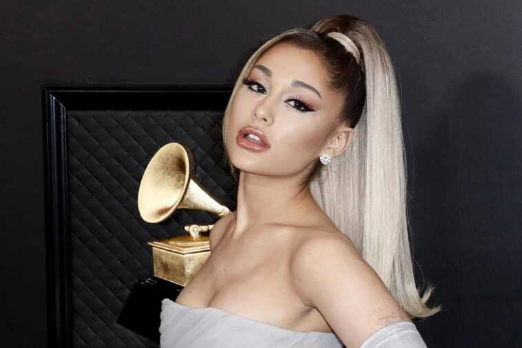 Pourvu qu'il puisse accueillir un concert d'Ariana Grande 1 Pourvu Qu'il Puisse Accueillir Un Concert D'ariana Grande