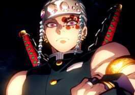 Présentation Kimetsu No Yaiba (demon Slayer) Saison 2 : Date,