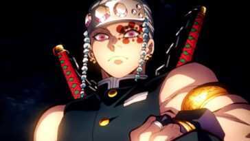 Présentation Kimetsu No Yaiba (demon Slayer) Saison 2 : Date,