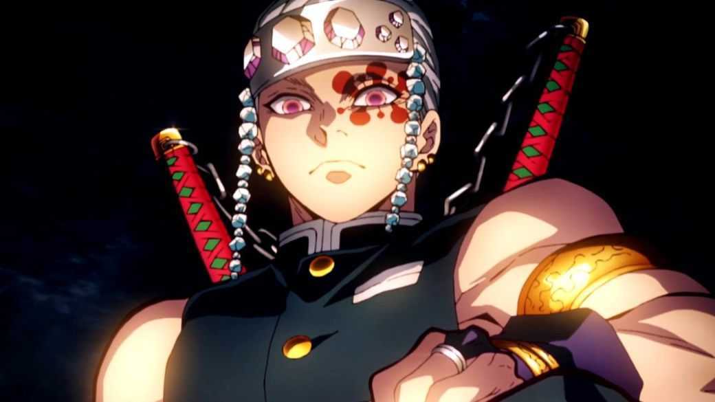 Kimetsu no Yaiba (Demon Slayer) saison 2 :date, heure et comment