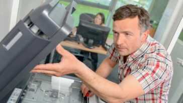 PrintNightmare : vulnérabilité critique dans la file d'attente d'impression Windows
