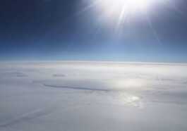 Record de température au pôle Sud : la station détecte 18,3°C sur la péninsule Antarctique 28 Record de température au pôle Sud : la station détecte 18,3°C sur la péninsule Antarctique