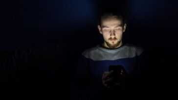 Regarder TikTok avant de se coucher peut affecter vos rêves 22 Regarder TikTok avant de se coucher peut affecter vos rêves