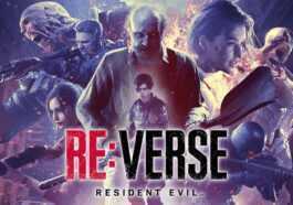 Resident Evil Re:verse Est Repoussé à 2022