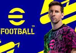 Révolution Pes : Maintenant ça S'appelle Efootball Et Ce Sera