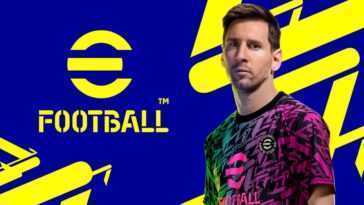 Révolution PES : maintenant ça s'appelle eFootball et ce sera gratuit partout, pour tout le monde 25 Révolution Pes : Maintenant ça S'appelle Efootball Et Ce Sera