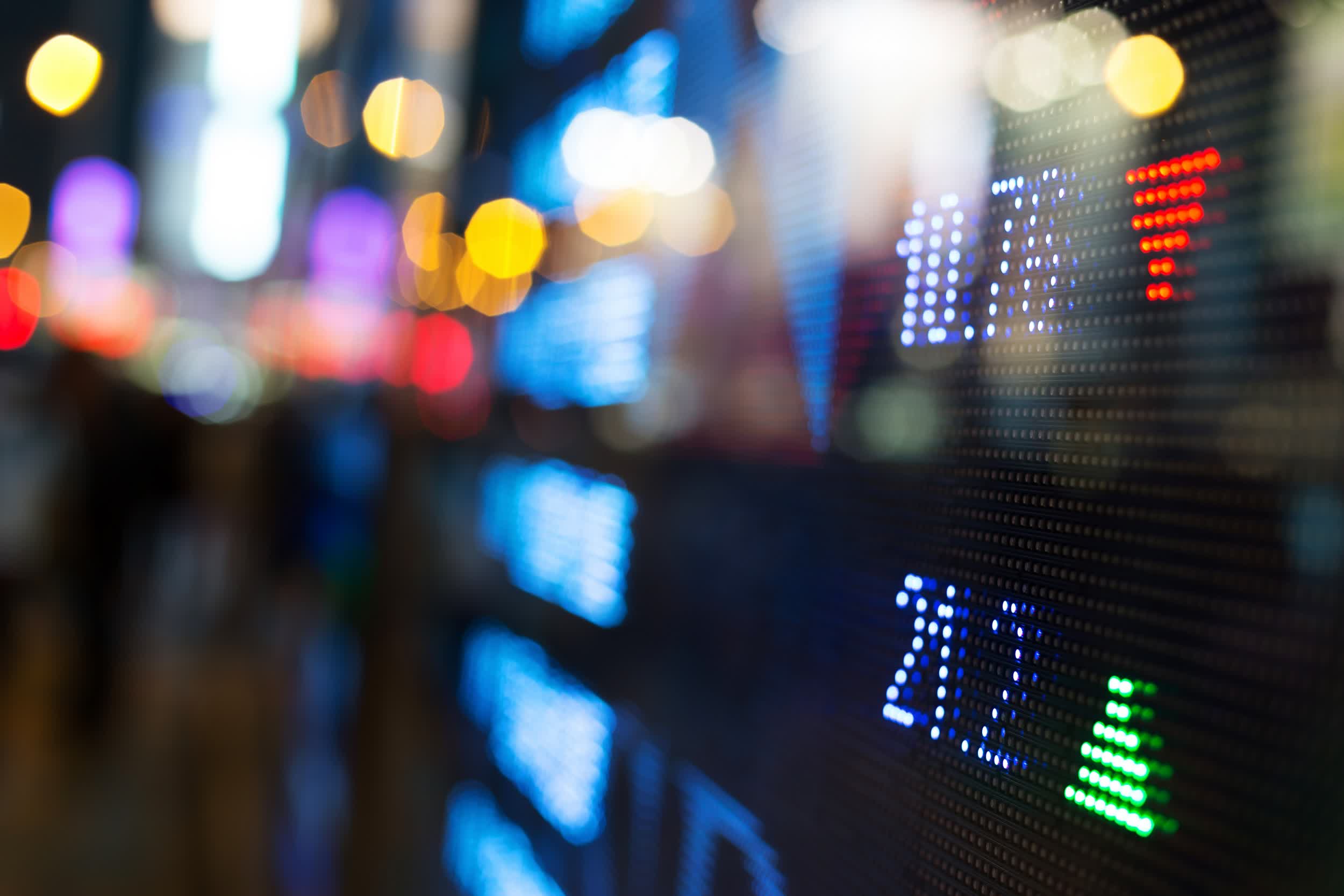 Robinhood cotizará sus acciones en Nasdaq bajo el símbolo ticker "CAPUCHA" 2 Robinhood cotizará sus acciones en Nasdaq bajo el símbolo ticker