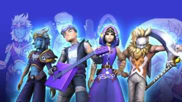 Roblox Conclut Un Accord Avec Sony Pour Produire Des «