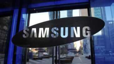Samsung Estime Que Ses Bénéfices Ont Atteint Un Sommet En