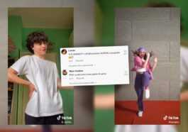 Sangiovanni Ignore La Danse Virale Malibu Sur Tiktok, Les Utilisateurs