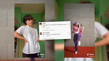 Sangiovanni ignore la danse virale Malibu sur TikTok, les utilisateurs : "Nous ne ferons que celle de Sartini" 15 Sangiovanni Ignore La Danse Virale Malibu Sur Tiktok, Les Utilisateurs