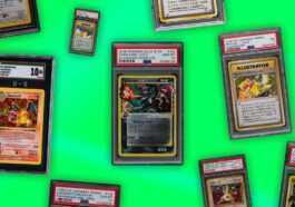 Si Vous Possédez L'une De Ces Cartes Pokémon, Vous êtes