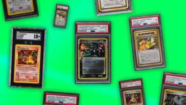 Si vous possédez l'une de ces cartes Pokémon, vous êtes peut-être riche - elles valent une fortune 1 Si Vous Possédez L'une De Ces Cartes Pokémon, Vous êtes