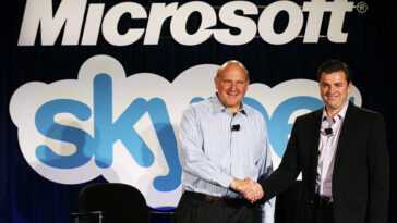 Skype for Business online fera ses adieux fin juillet
