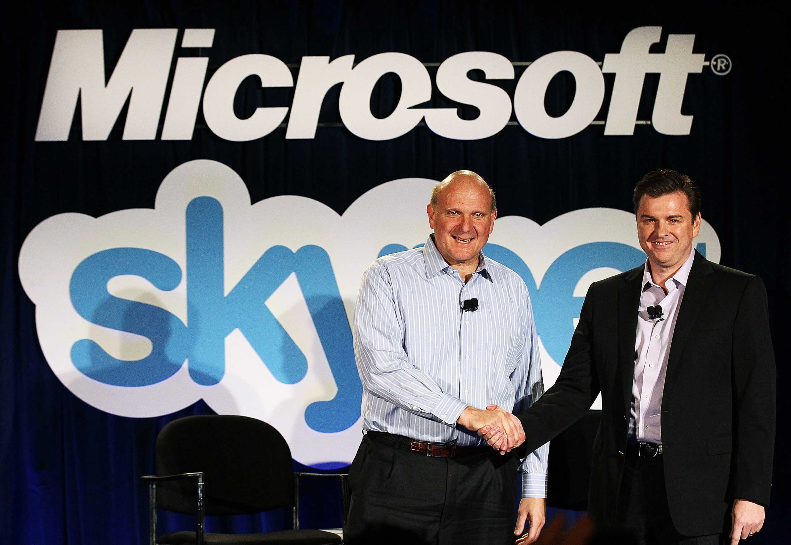 Skype for Business online fera ses adieux fin juillet