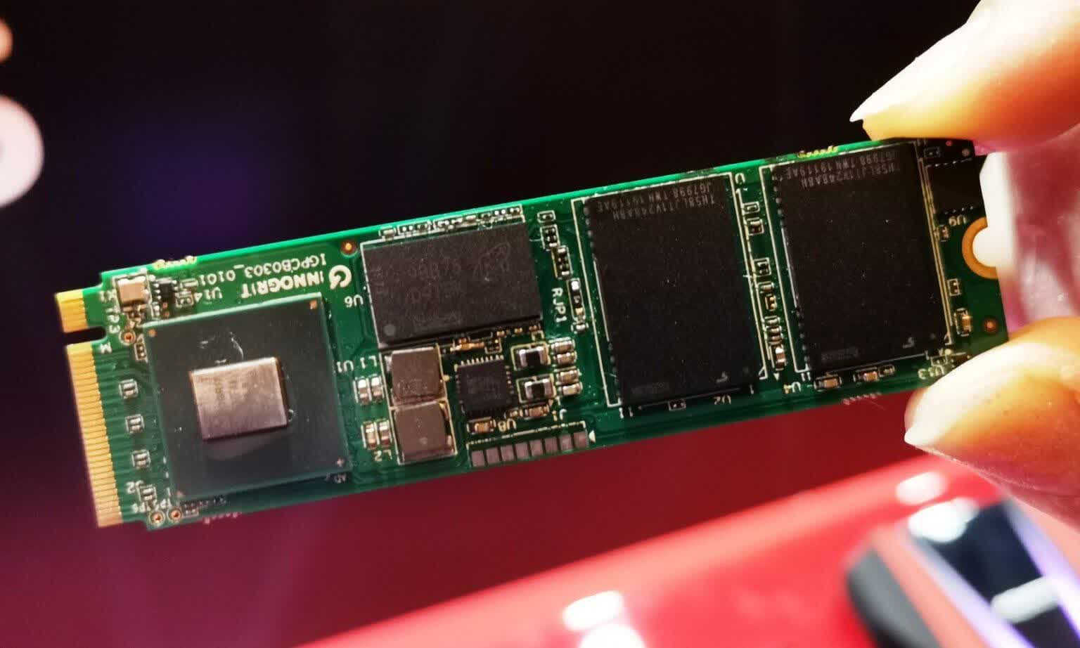 Sony déverrouille la baie d'extension SSD PlayStation 5 M.2, mais uniquement pour les bêta-testeurs 2 Sony deverrouille la baie dextension SSD PlayStation 5 M2 mais