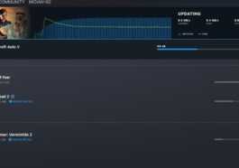 Steam Pourrait Bientôt Vous Permettre De Jouer à Des Jeux