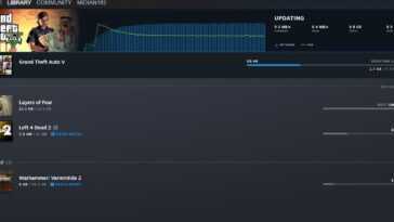 Steam Pourrait Bientôt Vous Permettre De Jouer à Des Jeux