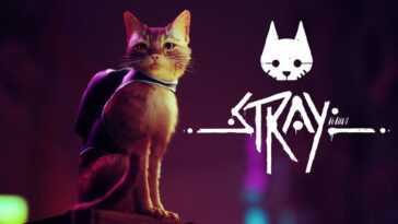 Stray Est Un Simulateur De Chat Convaincant Qui Se Dirigera