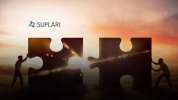 Suplari, la nouvelle acquisition pour améliorer Dynamics 365 3 Suplari, La Nouvelle Acquisition Pour Améliorer Dynamics 365