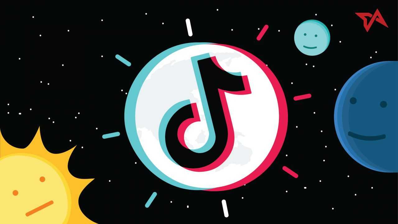 Sur Tiktok On Ne Peut Plus Parler De Bitcoin Et