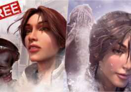 Syberia I Et Ii Gratuits Sur Gog Pour Une Durée