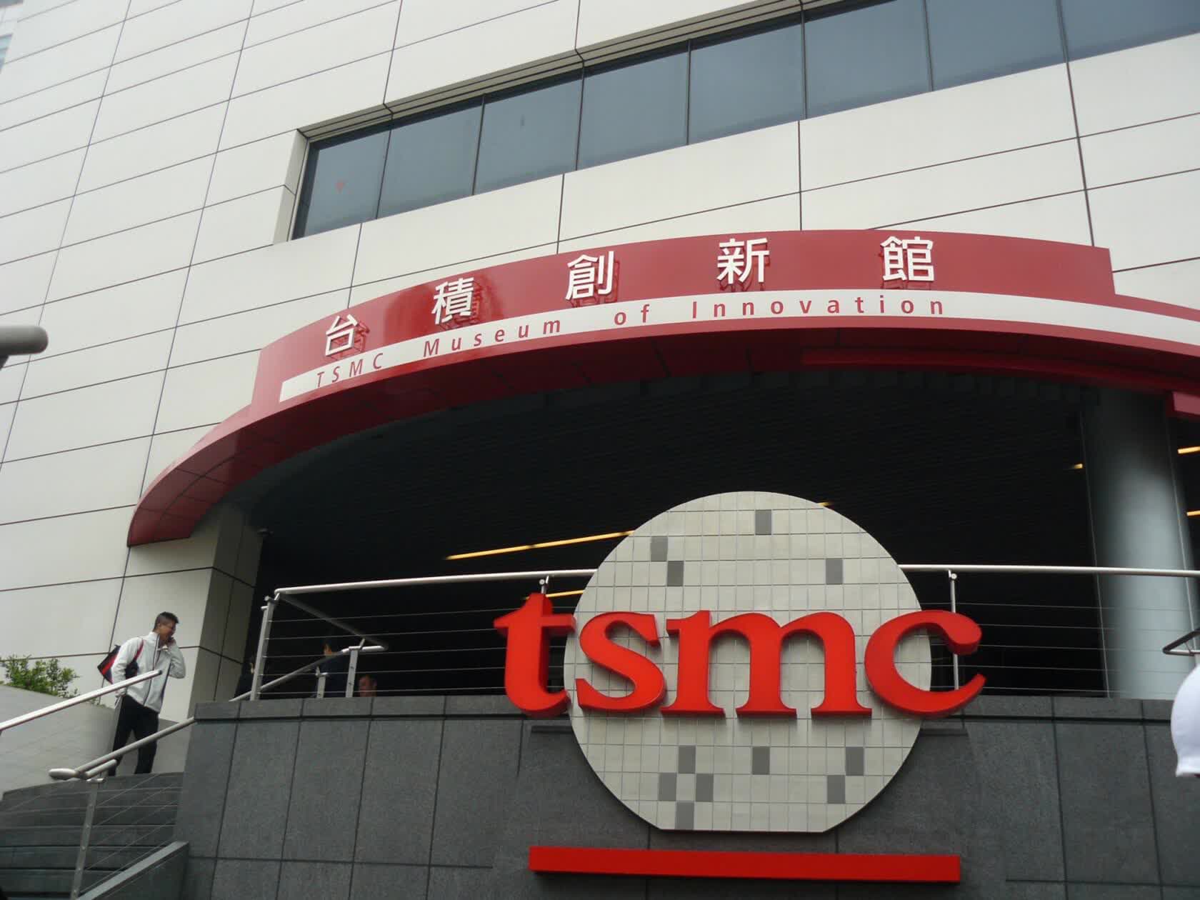 TSMC évalue l'Allemagne comme emplacement possible pour un bras européen 2 TSMC evalue lAllemagne comme emplacement possible pour un bras europeen