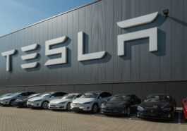 Tesla a établi un record au deuxième trimestre avec plus de 200 000 véhicules livrés 26 Tesla set a record in Q2 with more than 200,000 vehicles delivered