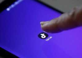 Tiktok Supprimera Automatiquement Les Vidéos De Nudité Et De Violence,