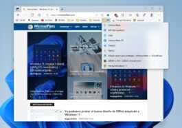 Toutes Les Fonctionnalités à Venir Sur Edge Dans Les Mois