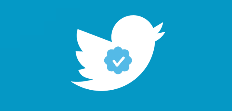 Twitter a accidentellement donné son badge de vérification de la tique bleue à six faux comptes 1 Twitter A Accidentellement Donné Son Badge De Vérification De La