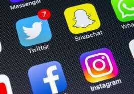 Twitter Et Snap Ont Enregistré Une Croissance Record De Leurs